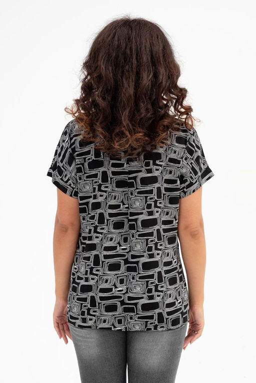 Туника Айрис (46-56) - Serenada фото 6