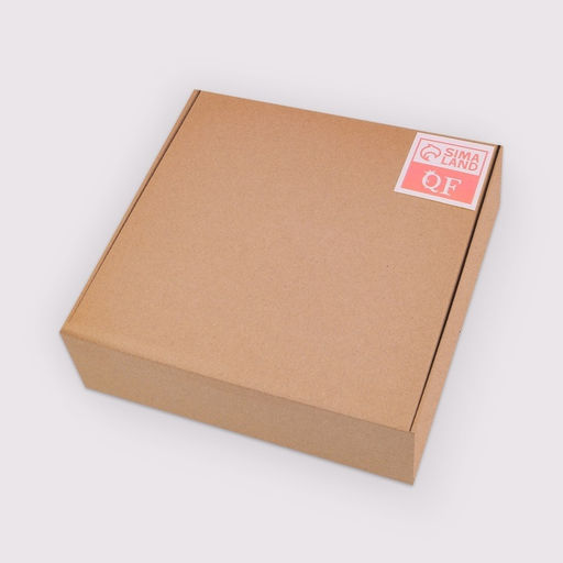 Зеркало декоративное, двустороннее, настольное, 19.5×33.5 см, (13.5×18.5 см), бежевое