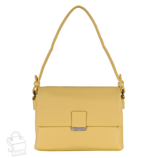 Сумка женская  270144 yellow Velina Fabbiano-Safenta/30 в Новосибирске