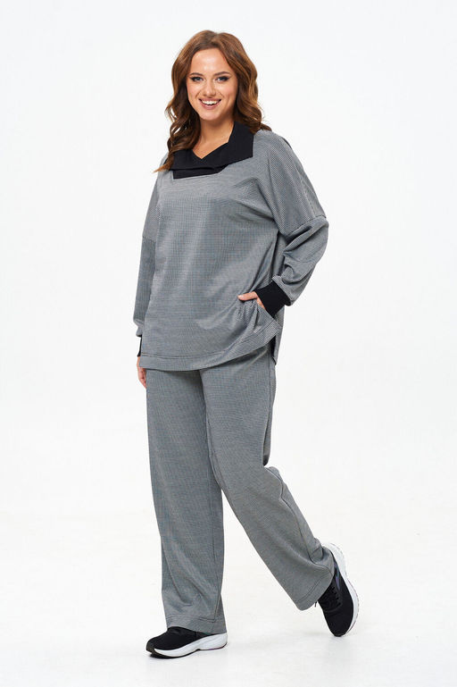 Костюм Liona Style 869 №1  фото 3