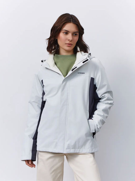 Куртка трансформер демисезонная