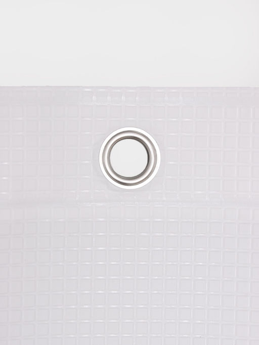 Штора для ванной SAVANNA «Плитка», 180×180 см, PEVA