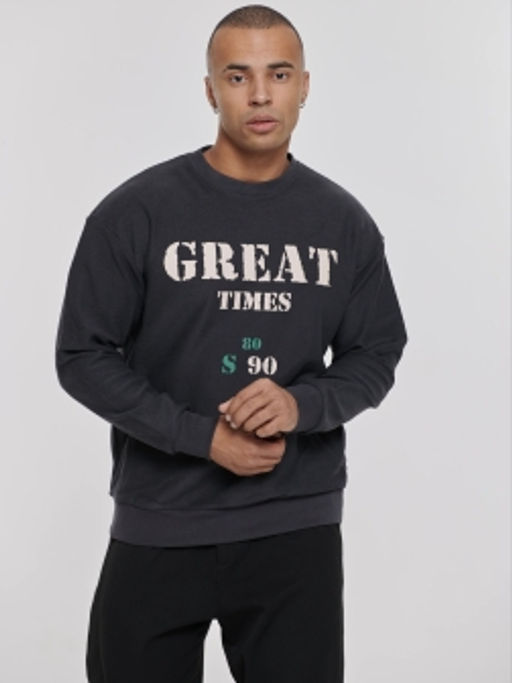 МУЖСКАЯ ТОЛСТОВКА - Giovedi фото 10