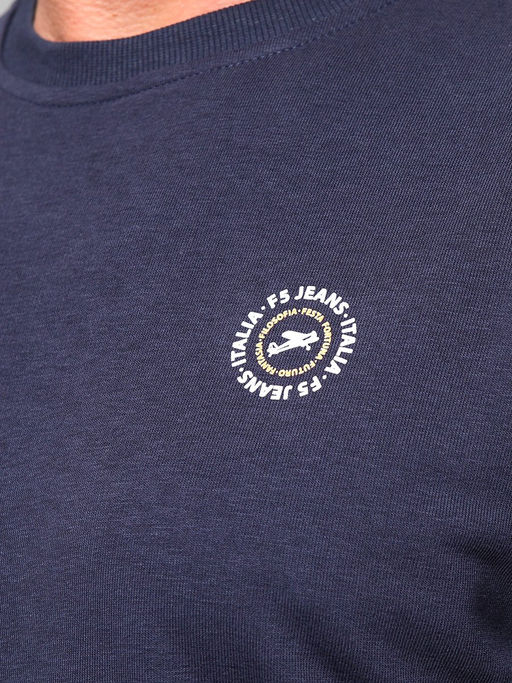 Толстовка мужская _ 05198 - F5 фото 6