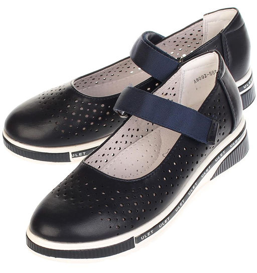 Mary Jane Ulet A8092-888B  фото 6