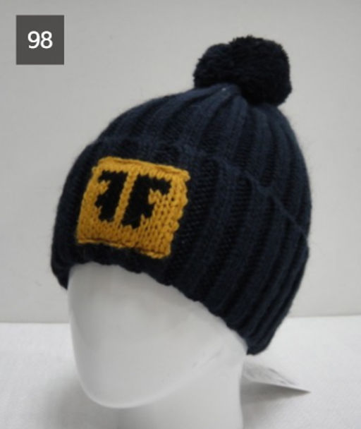 Шапка Бостон - Ferz фото 12