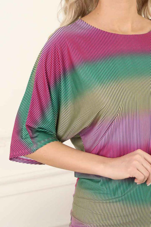 Джемпер М4-3296/7 - Wisell фото 7