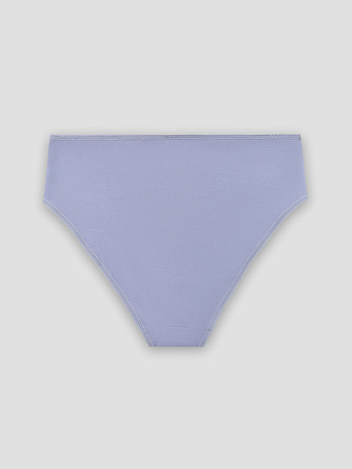 Цена за 2 штуки! Трусы макси женские с высокой посадкой - Mark formelle фото 8