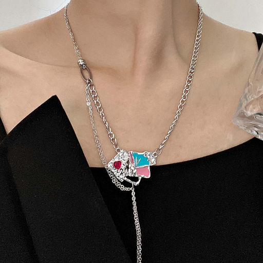 Колье арт. 26 1984 (id 259798) - Rada фото 3