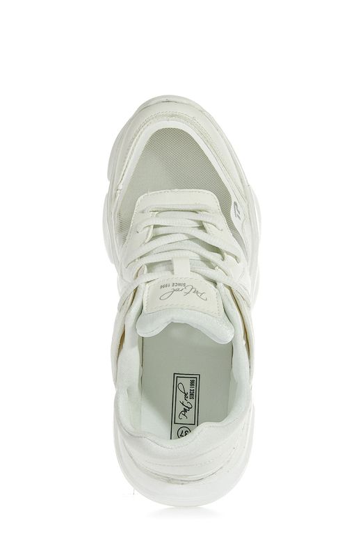 Кроссовки PATROL  фото 3