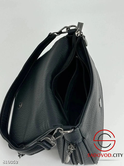 Сумка женская из эко.кожи - Bruno фото 3