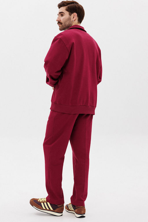 Брюки GO M2070/26-02.176-182 фисташка фото 950