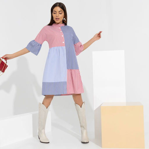 Платье Модный триумф - Charutti фото 2