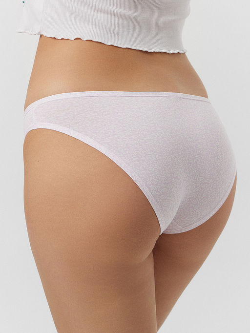 ТРУСЫ ЖЕНСКИЕ (3ШТ.) - Mark formelle фото 5