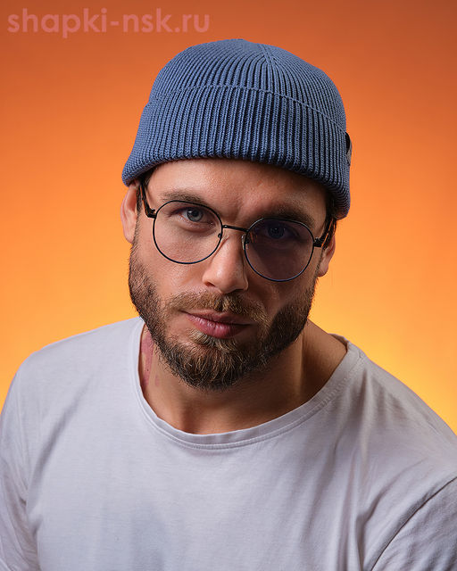 021 1S/1F SHM Силлот Колпак мужской (57-59)