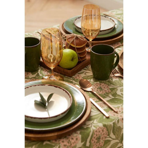 Скатерть Этель Spring garden, 149?180 см, 100% хлопок, саржа 190 г/м?