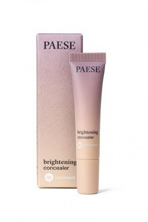 Консилер осветл. 8,5ml тон 03 - Paese фото 5