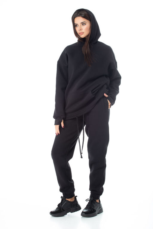 Костюм ANELLI 976 черный  фото 10