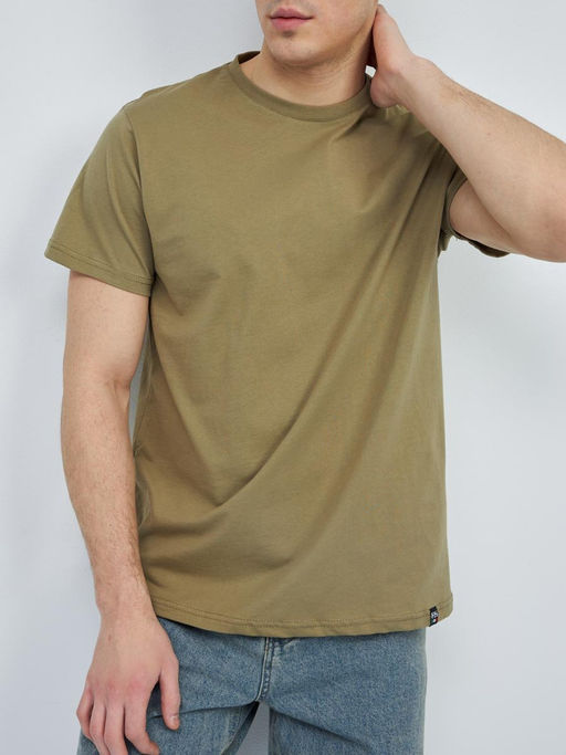 Футболка мужская арт. 02380 - F5 фото 5