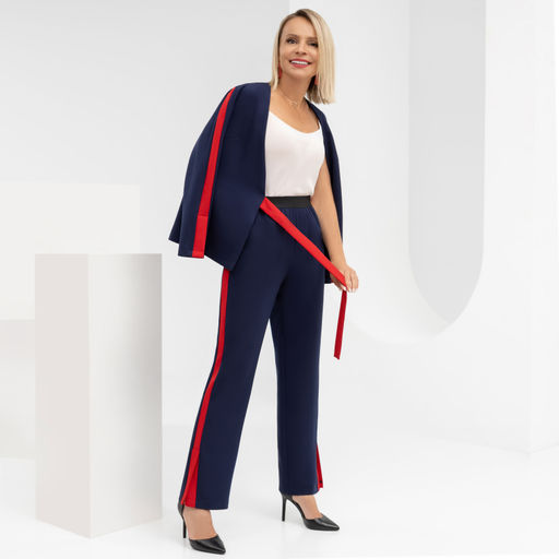 Жакет Меняю имидж (чили) - Charutti фото 6