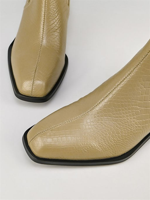 Стильные ботинки женские комфортные D1-1053 - Piniolo фото 5