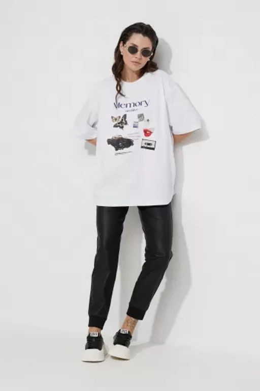 Футболка 2204 - MG Wear фото 4