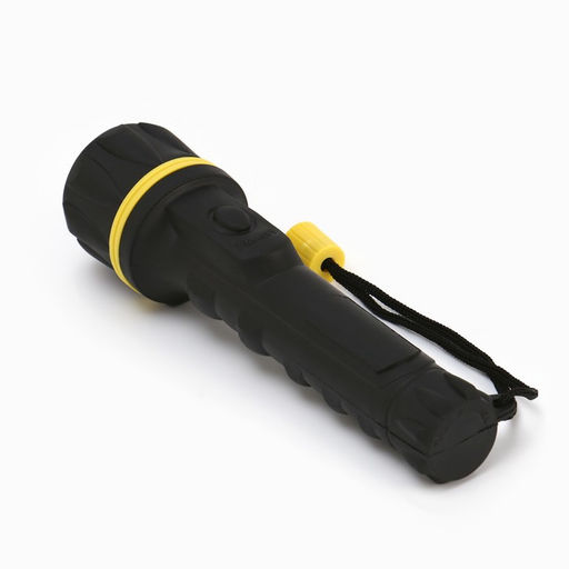 Фонарь ручной, 1 Вт, LED, 2 AA, 15 х 3.5 см - Simaland фото 3
