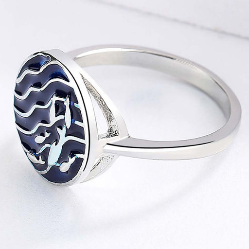 Кольцо арт. 22 6456 (id 278850) - Rada фото 3