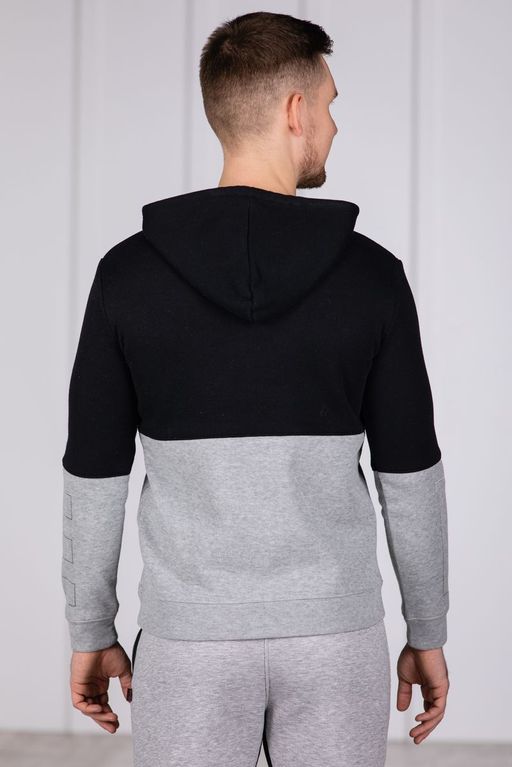 толстовка 
 06.889308-02 - Eu-mens фото 2