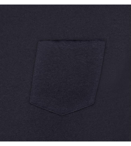 Мужская футболка из льна и хлопка LIVERGY  фото 4