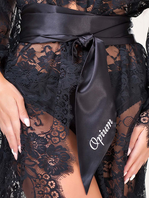 703 Istinto di Opium, кимоно фото 2