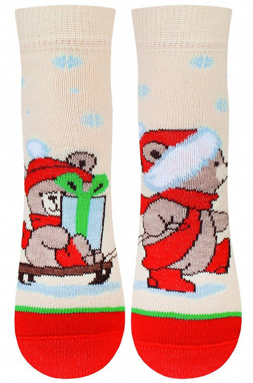 Детские носки Брестские  фото 6