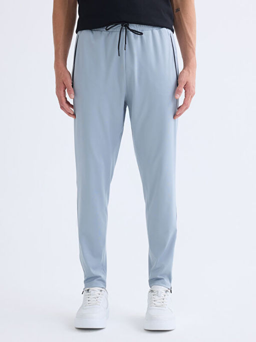 Спортивные штаны Slim Fit мужские
