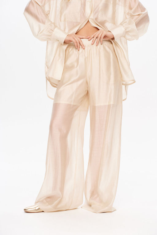 Костюм Pirs 5932 бежевый