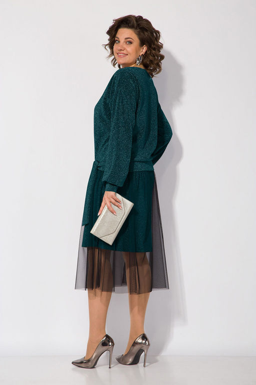 Жакет Liliana 1342 капучино  фото 70