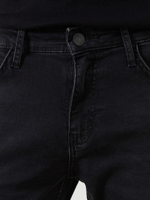 750 Slim Fit Erkek Jean Pantolon