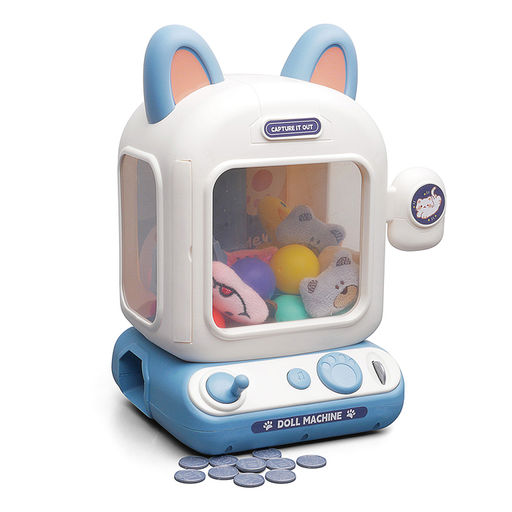 Игрушка-Хваталка "Котик" в коробке