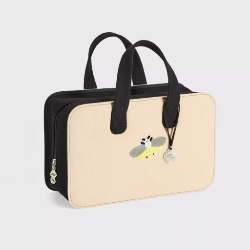 k308 Сумка для рукоделия Bumblebee Doctor Bag