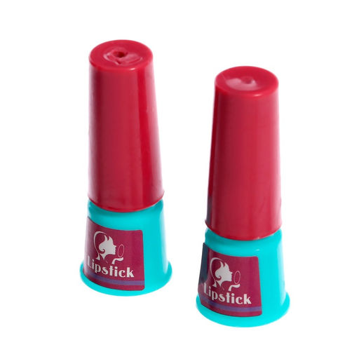 Игровой набор Модница в чемоданчике, 18 предметов - Simaland фото 11