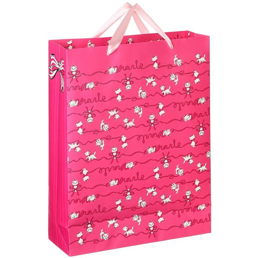 Цена за 4 шт. Пакет ламинированный верт., 31х40х11,5 см, Минни, Трансформеры, Кошечка Мари, ЧП МИКС - Disney фото 9