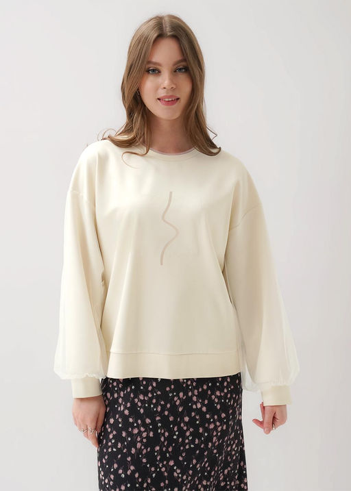 Джемпер женский Жасмин