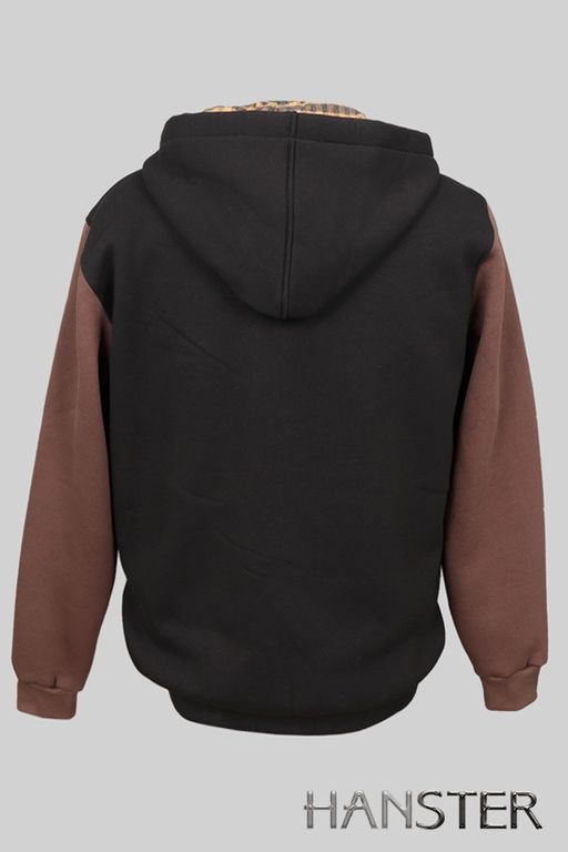 Толстовка Т-18 футер 3х нитка