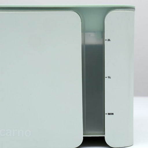 Фонтанчик для животных Carno, 2 л, с датчиком воды и фильтром, 18х16 см 2 л, зелёный - Simaland фото 4