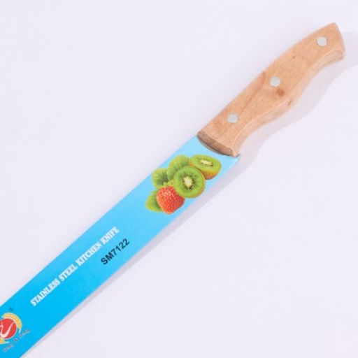 28033-1 Нож универсальный нерж/ст/дерево MB (х480) - Mayer&boch фото 8