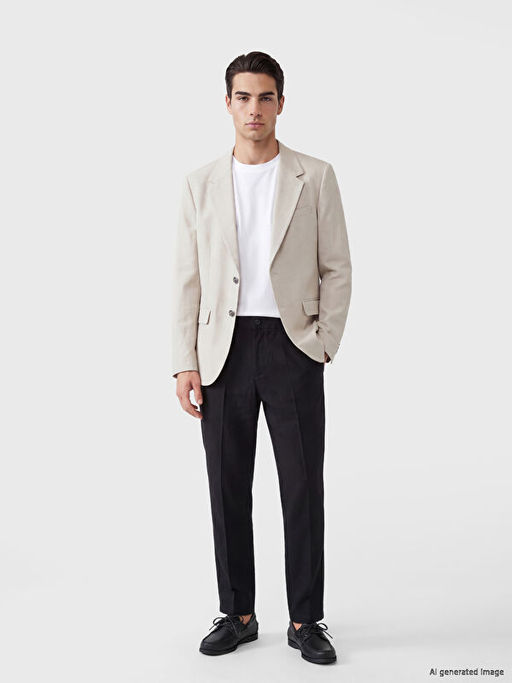 Блейзер мужской Slim Fit