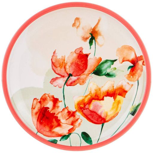 ТАРЕЛКА ЗАКУСОЧНАЯ LEFARD FESTIVAL 20,5 СМ  фото 2