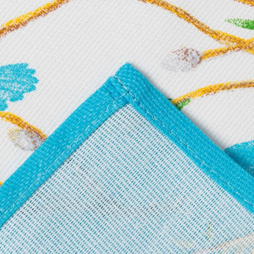 Полотенце Доляна Happy Easter 35х60см  фото 6