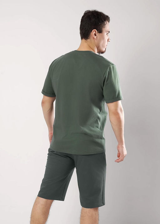 Пижама мужская - Clever wear фото 3