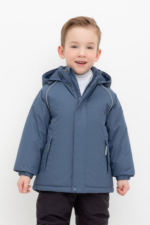 ВК 36085/4 ГР куртка для мал