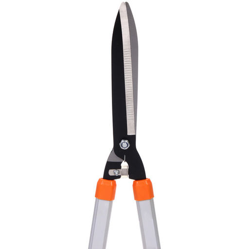 Ножницы "PROFI" 61см кустарниковые с алюминиевыми ручками GH6019